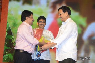 Sammohanam Movie Pre Release Event